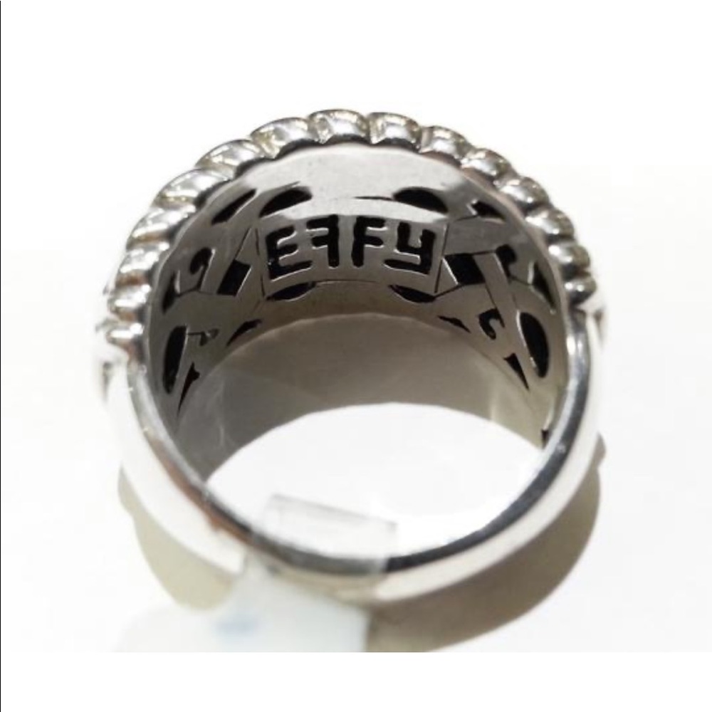 EFFY Diamond Dome Ring - Picture 3 of 3